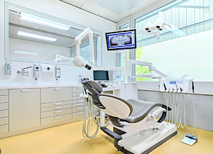 Patel dental center Oxford St place picture