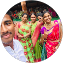 mayur merugu profile picture