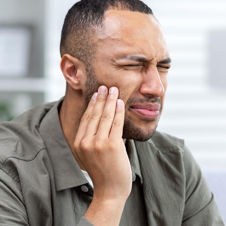 tooth-pain