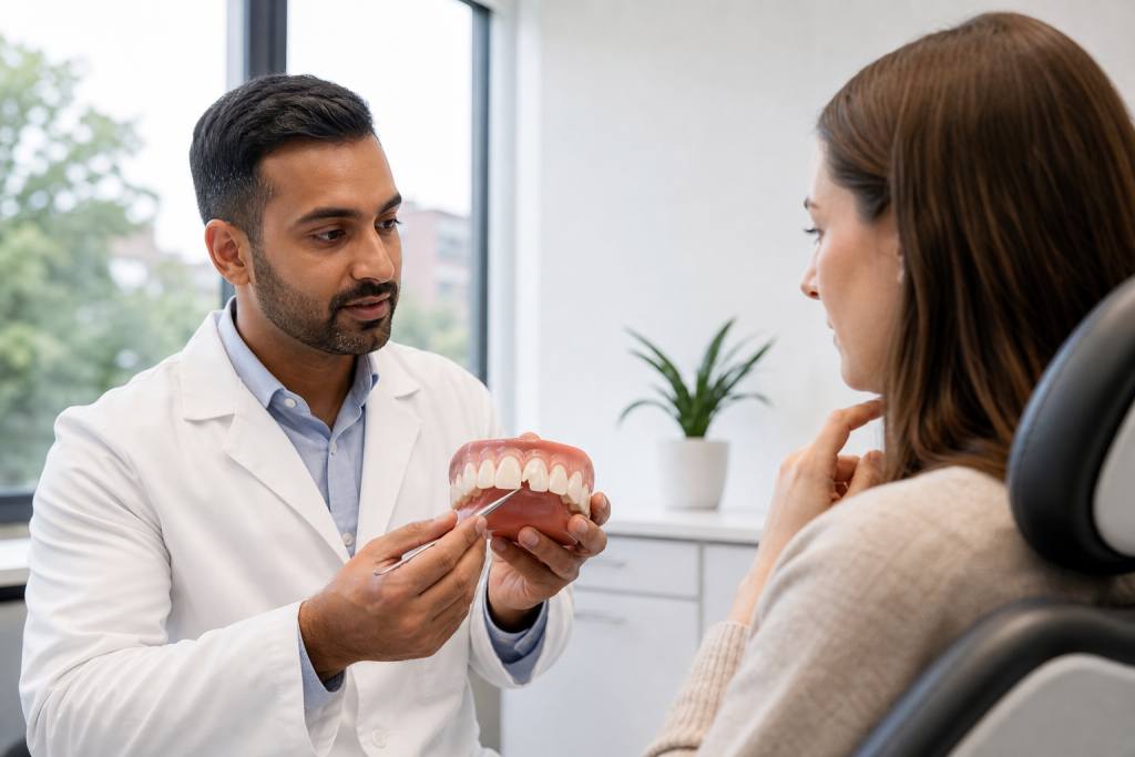 What Are the Benefits of Enamel Bonding for Your Smile?