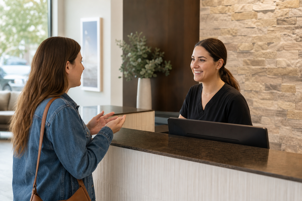 How Does Same-Day Dental Care Work in London, Ontario?