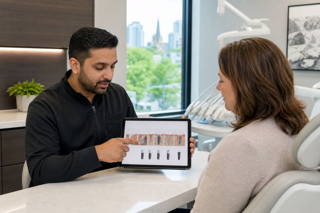 Which Dental Implant Timeline Mistakes Should You Avoid?