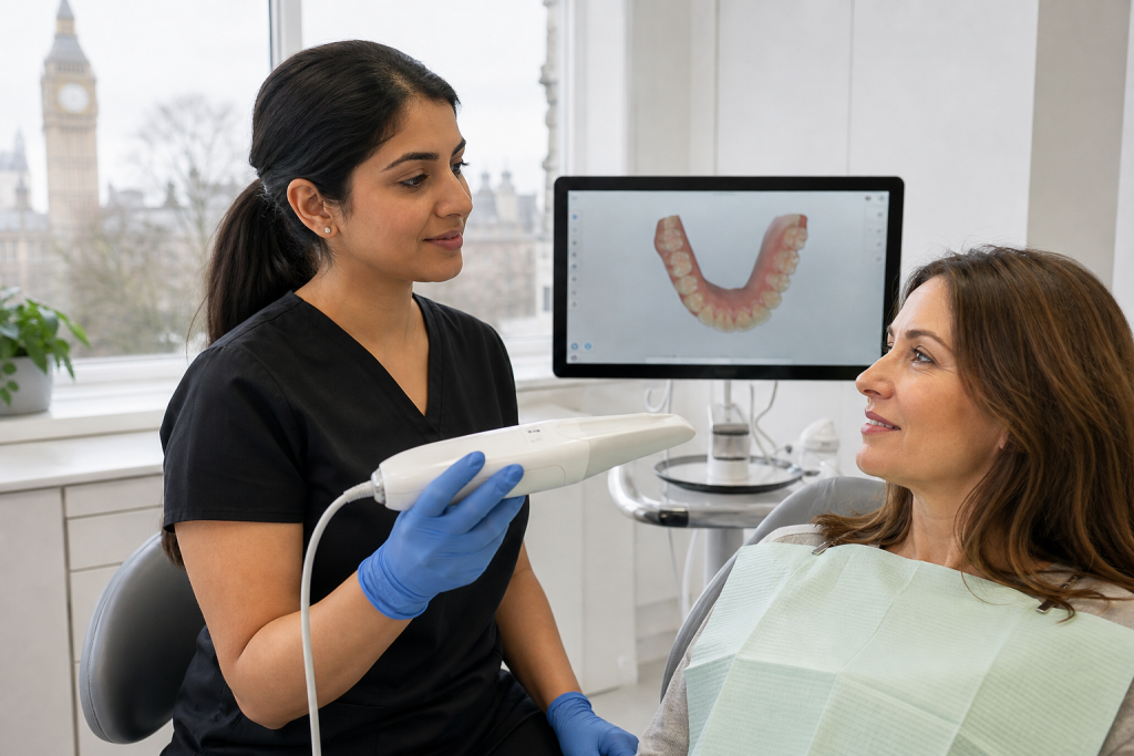 What Should You Ask Before Choosing an Intraoral Scanner?