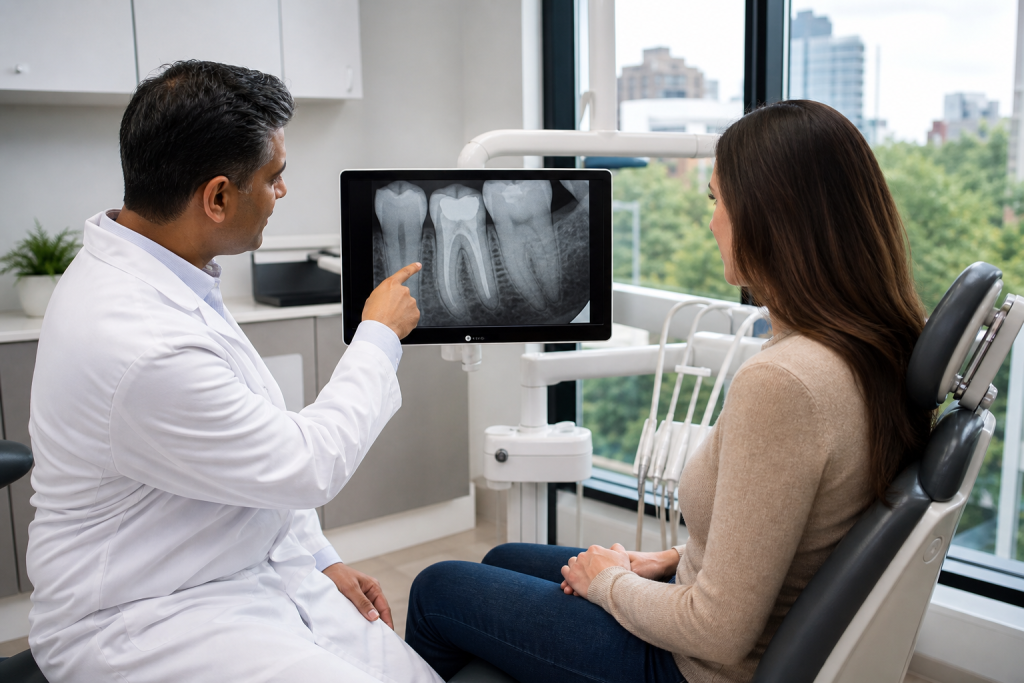 Could a Single-Visit Root Canal Be Right for You?