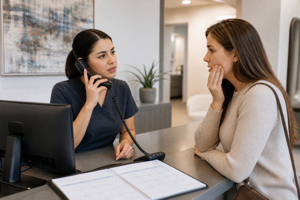 How to Find an Emergency Dentist in London, Ontario When You Need Urgent Care
