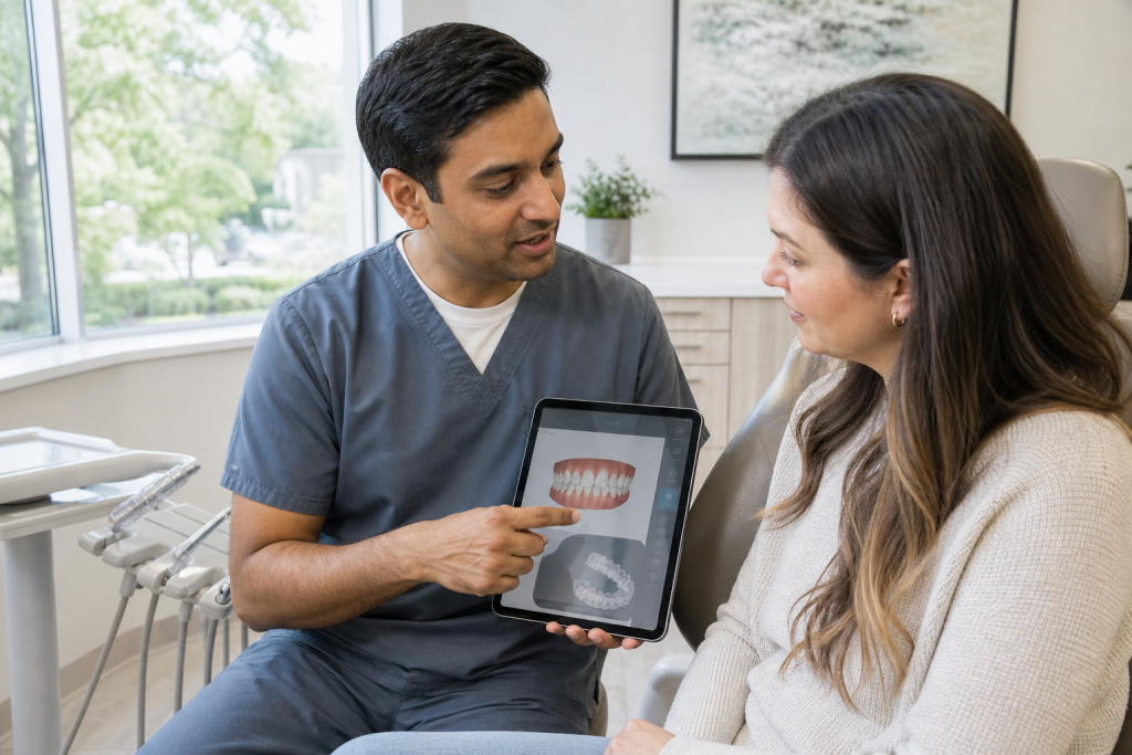 Choosing Orthodontics in London, Ontario With Confidence