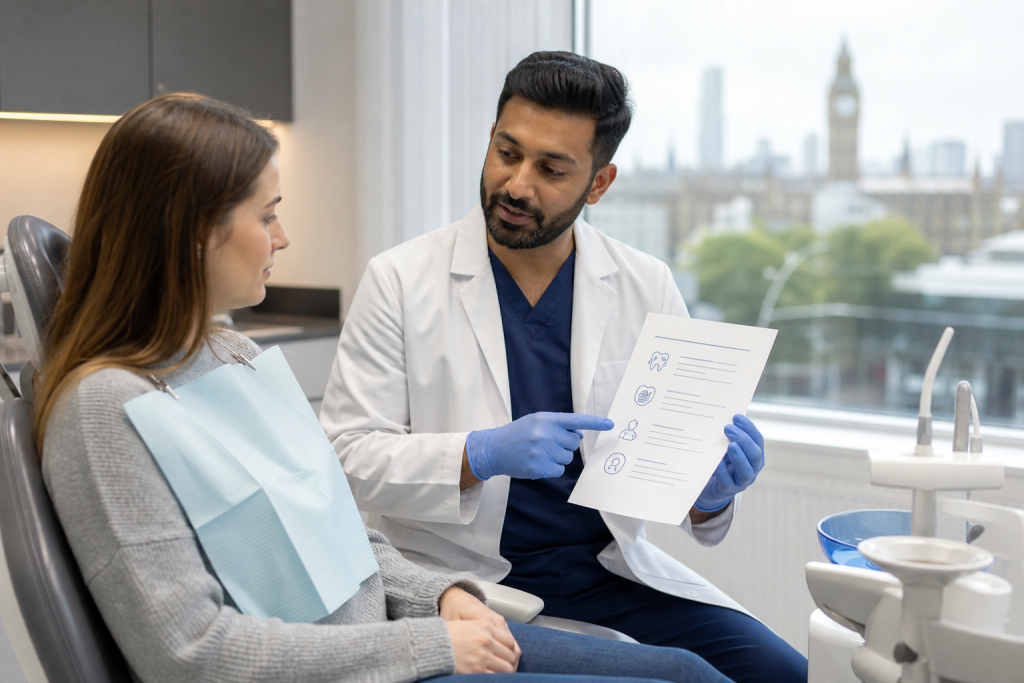 What Should You Do After a Root Canal?