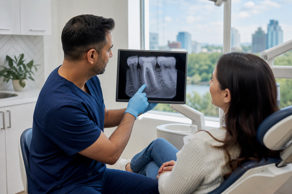 Root Canal Therapy: What to Know Before Your Dental Assessment